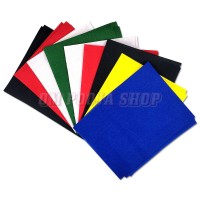 Navgrah Altar / Puja Cloths Set