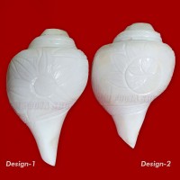 Narayani Natural Blowing Shankh