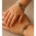 Tiger Eye Stone Bracelet