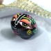 Laddu Gopal Painted Shaligram Stone