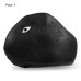 Matsya Avatar Shaligram Stone (Matsya Mukhi)