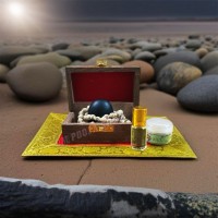 Shaligram Puja Set to Invoke Shree Bhagwan