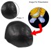 Vishnu Roopam Shaligram | Vishnu's Footprints on Shaligram Shila