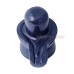 Blue Sunstone Shivling Symbol of Lord Shankar - 50 to 90 Gms