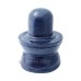 Blue Sunstone Shivling Symbol of Lord Shankar - 50 to 90 Gms