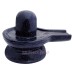 Shivlingam in Natural Blue Sunstone - 40 to 160 Gms