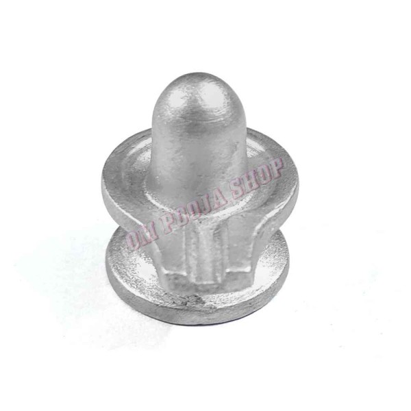 Parad Shivling - 25 Gms
