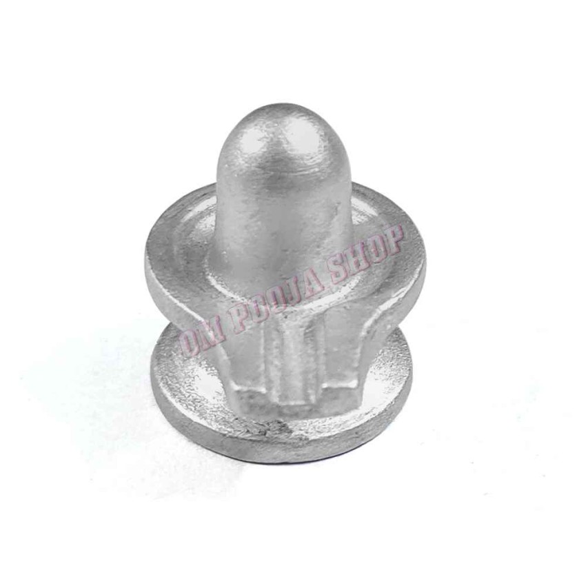 Parad Shivling - 25 Gms