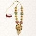 Kanthi Haar Necklace Artificial Ornament For Murtis and Idols