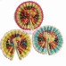Laddu Gopal (Thakur Ji) Dress Poshak - 6 inch
