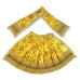 Mata Ka Lehenga and Dupatta