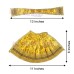 Mata Ka Lehenga and Dupatta