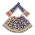Mata Ka Lehenga and Dupatta