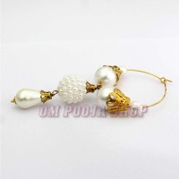 Moti Earring for Idol