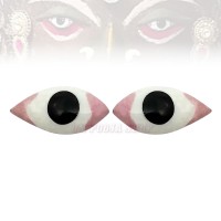 Deity Netra (Eyes)