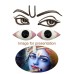 Deity Netra (Eyes)