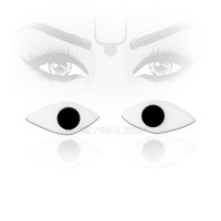 Netra (Eyes) for God & Goddess Idol and Stone