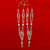 Deity Decorative Mala set of 2