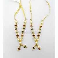 Divine Haar set of 2