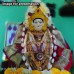 Margashirsha MahaLakshmi Face (Mukhota)