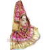 Varalakshmi Pooja Mukhota for puja with Complete Shringar set