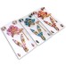 Shri Ladoo Gopal Shringar Set Shri Ladoo Gopal Shringar Set
