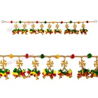 Shubh Mangal Moti Door Toran