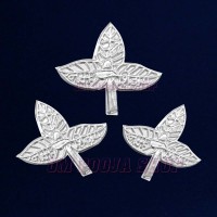 Belpatra in German Silver