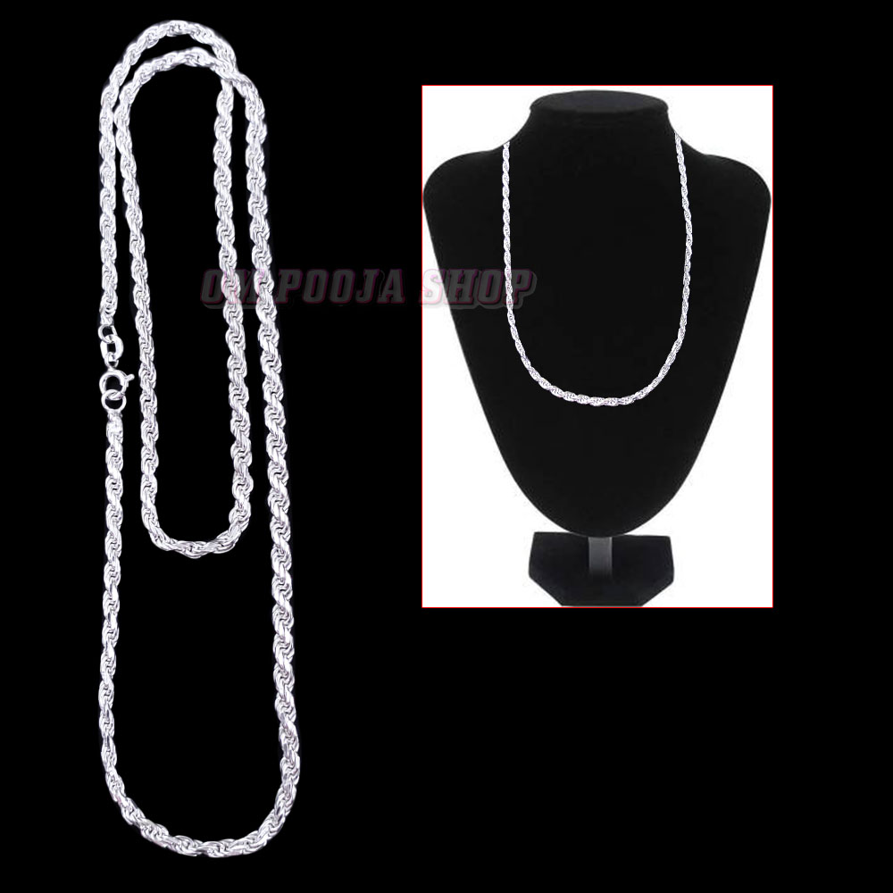 Buy Women Necklace And Chains Online In India