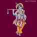 Silver Flute Basuri of Lord Krishna