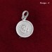 Pavitra Om Multi Design Pendant in Pure Silver & Pure Gold