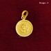Pavitra Om Multi Design Pendant in Pure Silver & Pure Gold