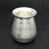 Pure Silver Designer Lota/Kalash