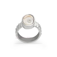 Gomati Chakra Desinger Ring for Men