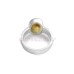 Gomati Chakra Desinger Ring for Men