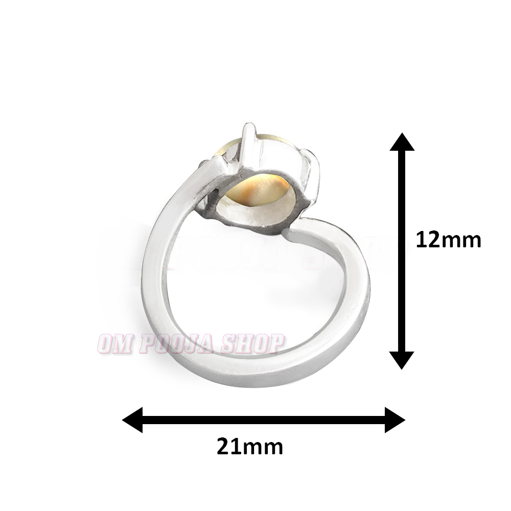 Gomati Chakra Ring - Best Price in Singapore - Feb 2024 | Lazada.sg