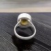 Gomati Chakra | Sudarshan Chakra Ring in Pure Silver