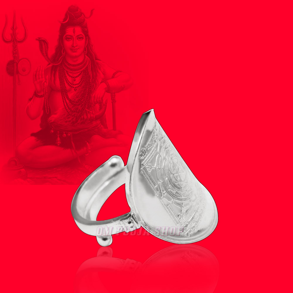 925 Sterling Silver Handmade Small Lord Shiva Lingam, Silver Shivling Puja  Utensils, Home Temple Silver Article Puja Accessories Art76 - Etsy