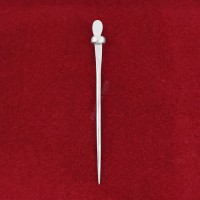 Tilak Dandi in Pure Silver