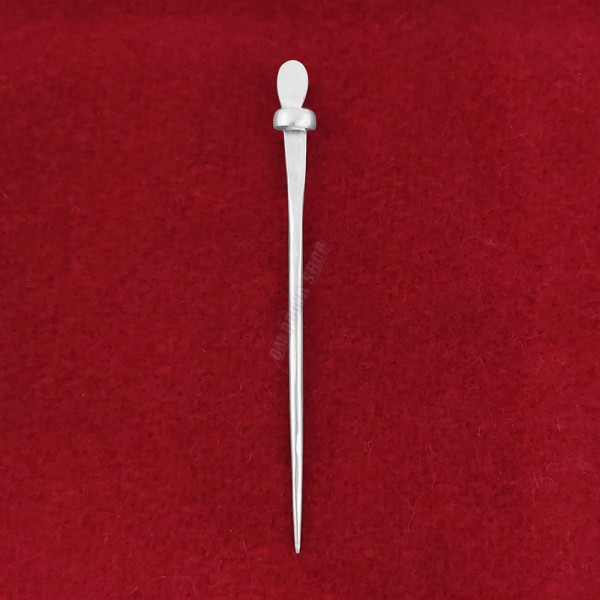 Tilak Dandi in Pure Silver