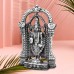Tirupati Balaji in Pure Silver - 2 inch