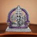 Maha Sadashiva Murti Sterling Silver