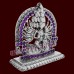 Maha Sadashiva Murti Sterling Silver