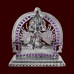 Maha Sadashiva Murti Sterling Silver