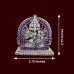 Maha Sadashiva Murti Sterling Silver