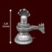 Shivling with Sheshnag and Nandi in Solid Silver