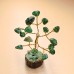 Green Jade Stone Tree - 2.5 inch