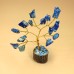 Lapis Lazuli Stone Tree - 2.5 inch