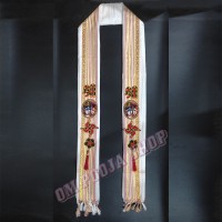 Radhe Krishna Wedding Uparna (Gamchha)