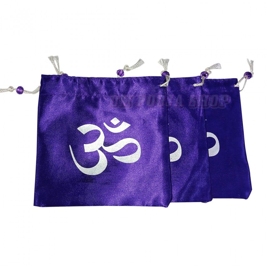 Om Pouch